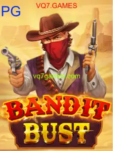 BanditBust