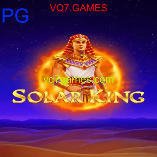 SolarKing