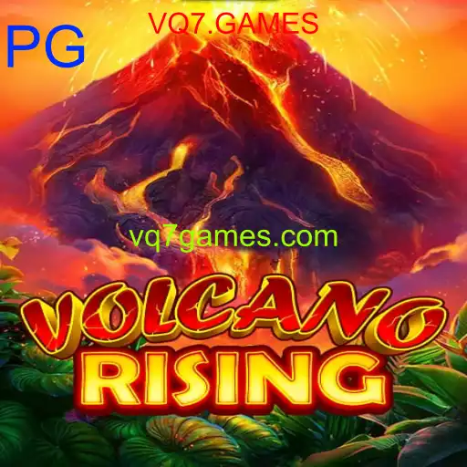 VolcanoRising